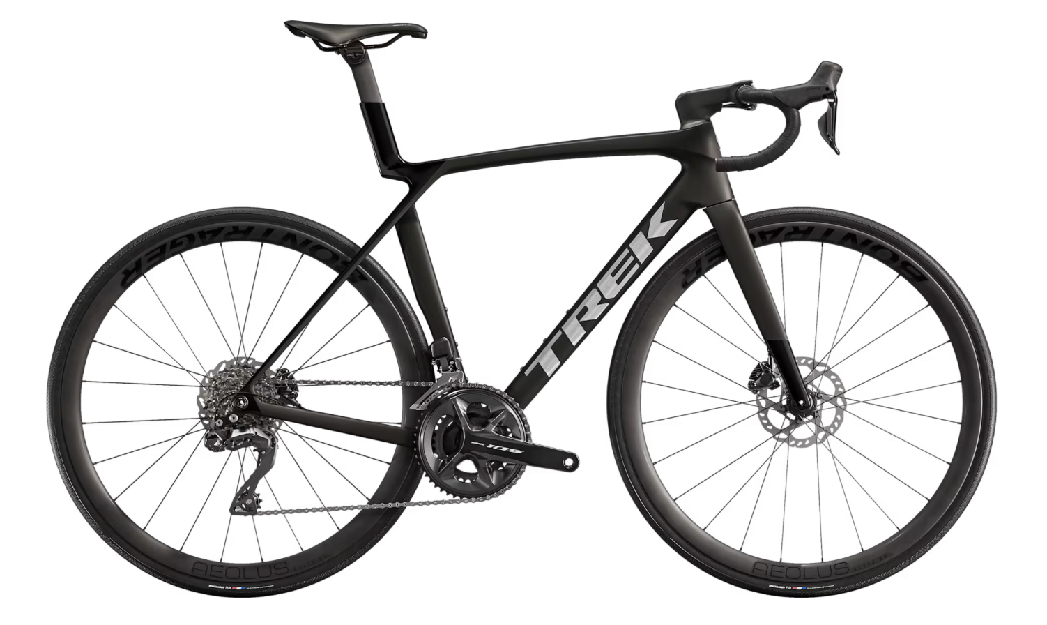 MADONE SL6 Gen 8 - immagine 7