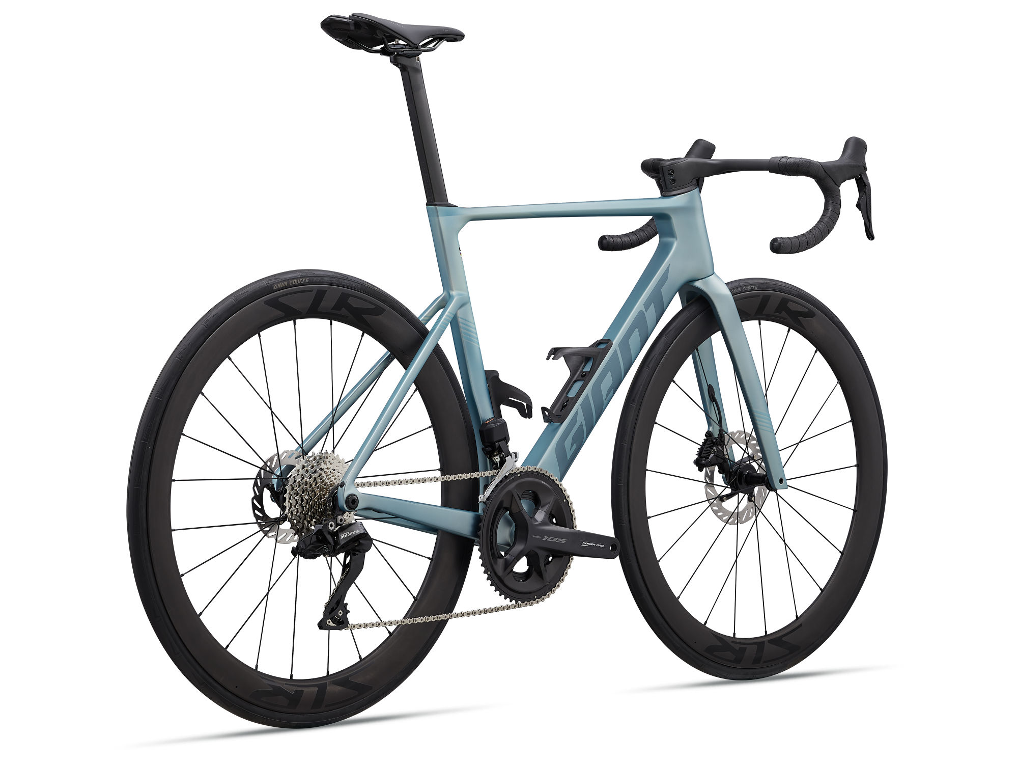 PROPEL ADVANCED PRO 1-DI2 2027 - immagine 2