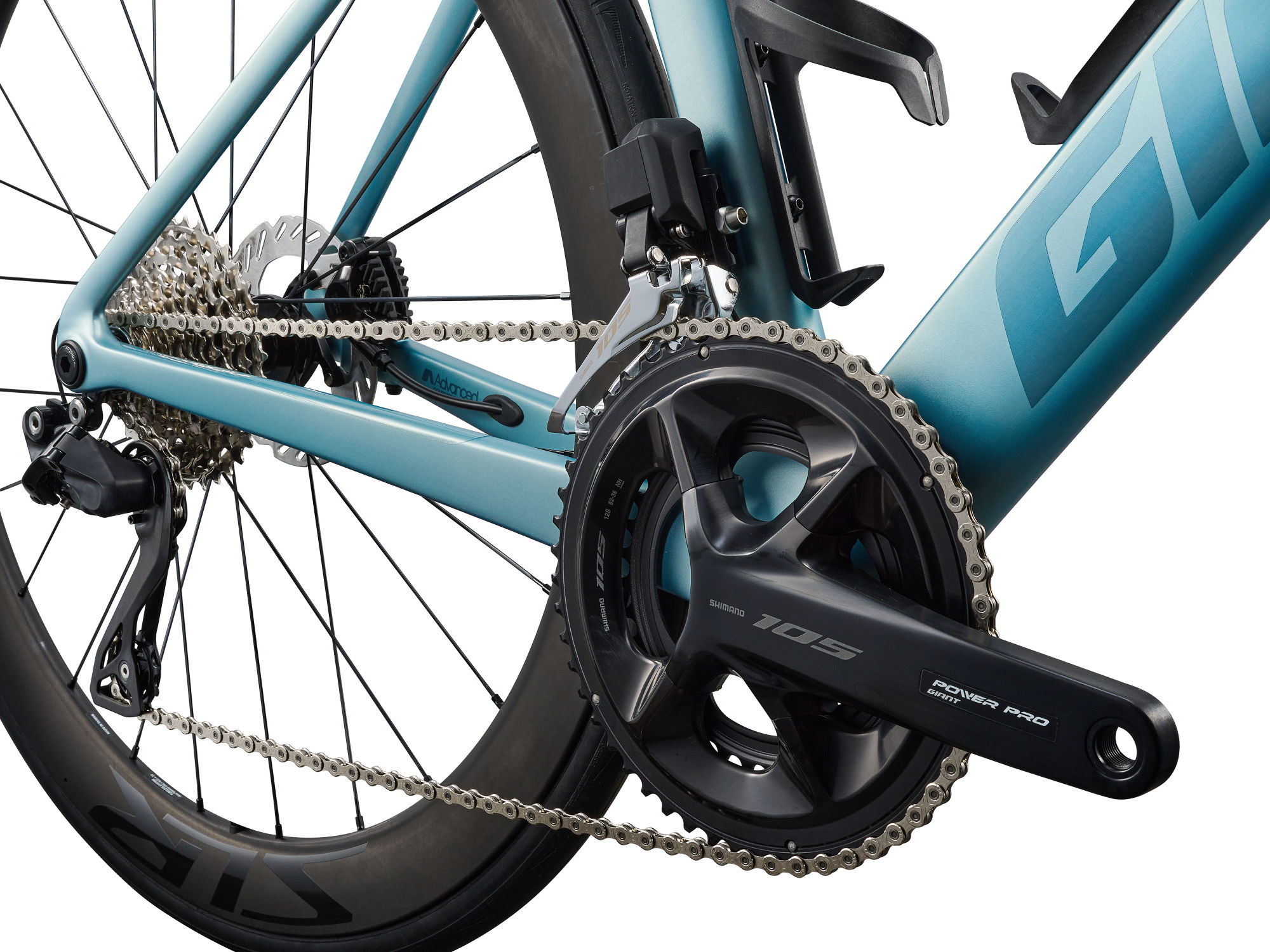 PROPEL ADVANCED PRO 1-DI2 2027 - immagine 3