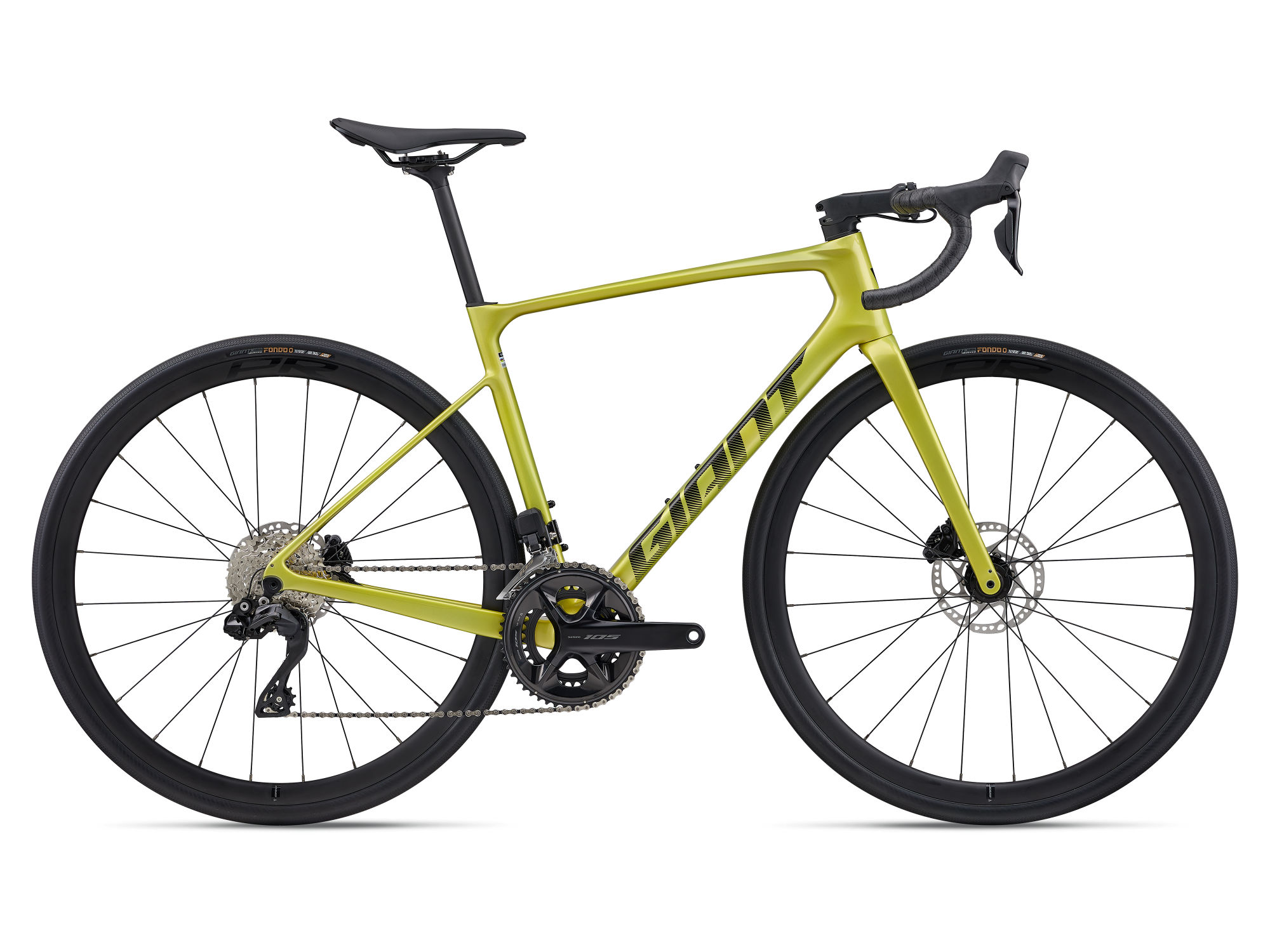 DEFY ADVANCED 1
